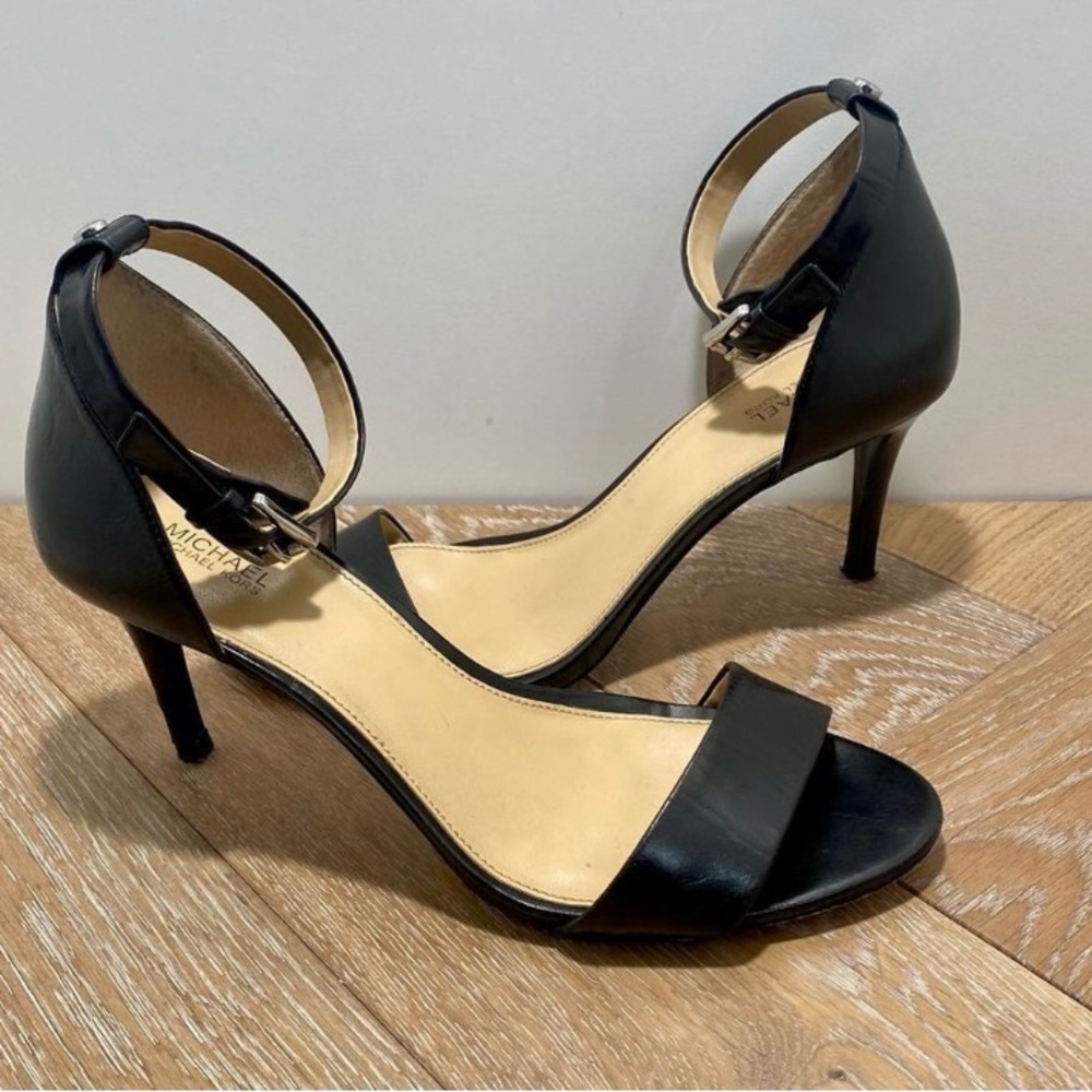 MK Sandals